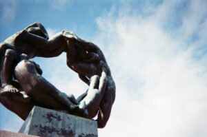 frogner park