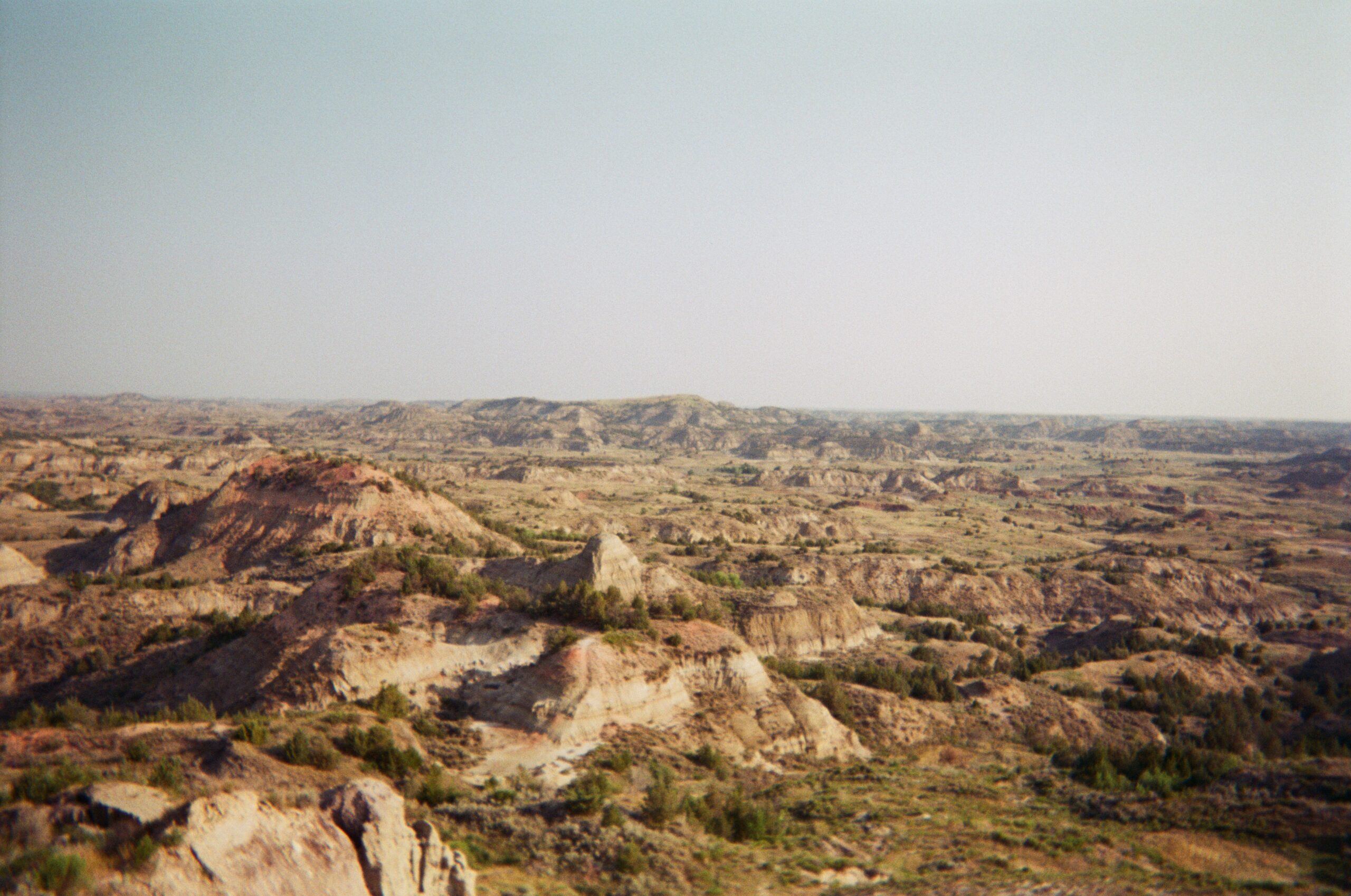 north dakota